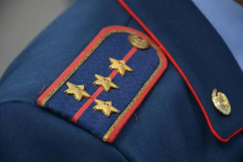 «Абайлаңыз, балалар!» профилактикалық шарасы өтті