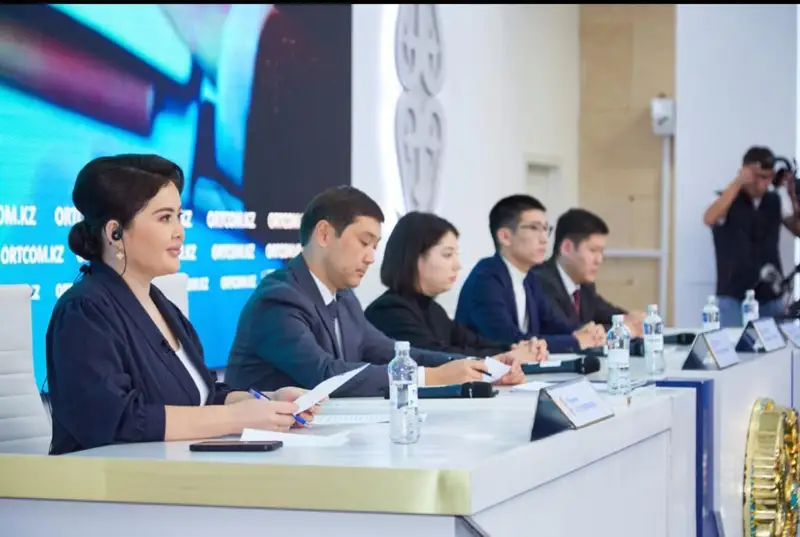 «Zhas Project» жобасы жалғасады