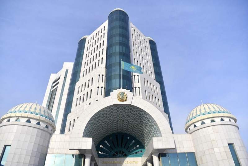 Экология министрлігі қайта ұйымдастырылды