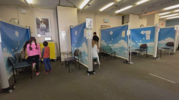 5 жастан асқан балаларға вакцина салуға рұқсат етілді