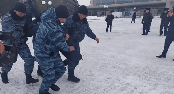 Астанада Ағаділдің жаназасынан кейін 40-қа жуық белсенді ұсталды