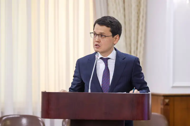  Елімізде смартфон арқылы көрсетілетін қызметтердің саны 6 есе өсті