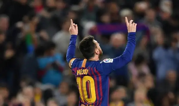 «Барселонадағы» Мессидің 10-нөмірін кім алады? 