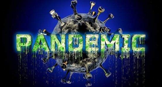 ДДҰ: Пандемия коронавирус жойылмайынша аяқталмайды 