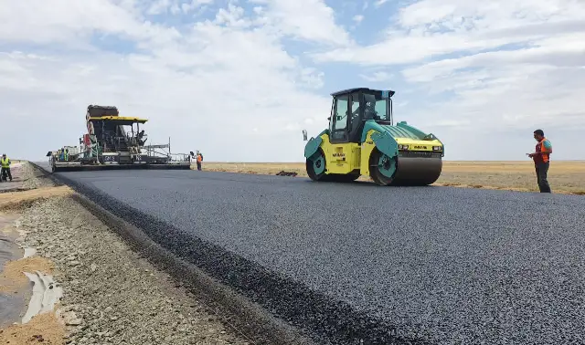 Қазақ ЖОЛ сала ала ма? Жол ғылыми өндірістік орталығының директоры Бағдат ТЕЛТАЕВПЕН сұхбат