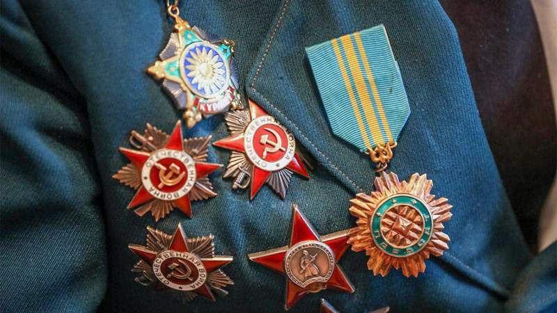 Елімізде Екінші дүниежүзілік соғыстың 88 ардагері баспана кезегінде тұр
