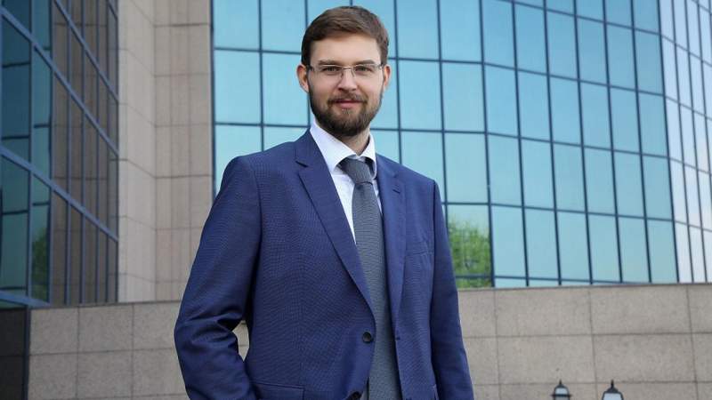 Бизнесмен Тимур Турлов Қазақстан азаматтығын алды