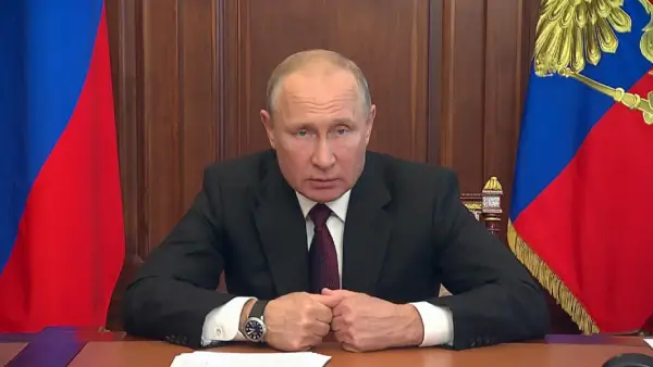 Ресейде келер жылдан бастап байларға арналған салық енгізіледі 