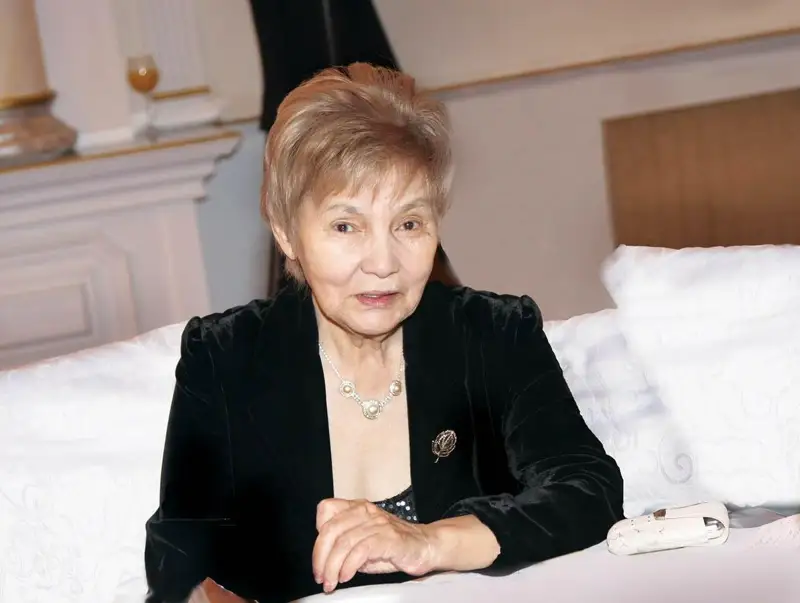 Маңғыстау облысында мәдениет үйіне Фариза Оңғарсынованың есімі берілді  