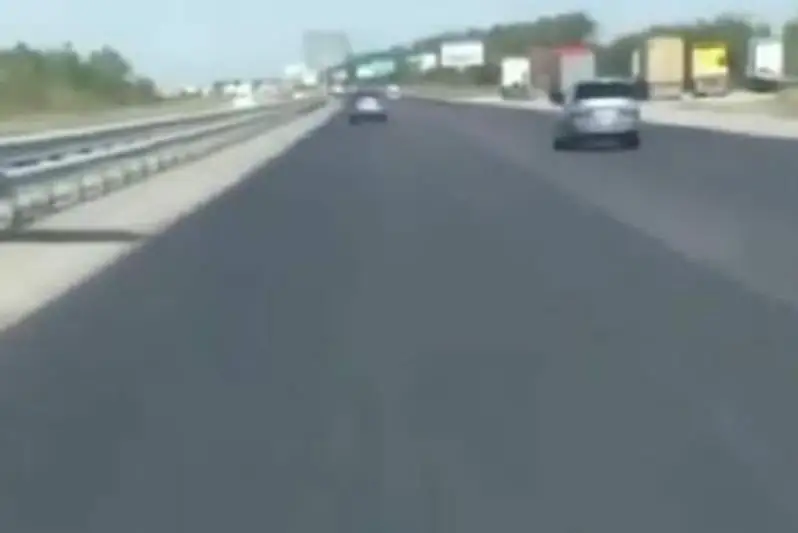 «Алматы-Қапшағай» бетон тас жолы неге асфальтталды?