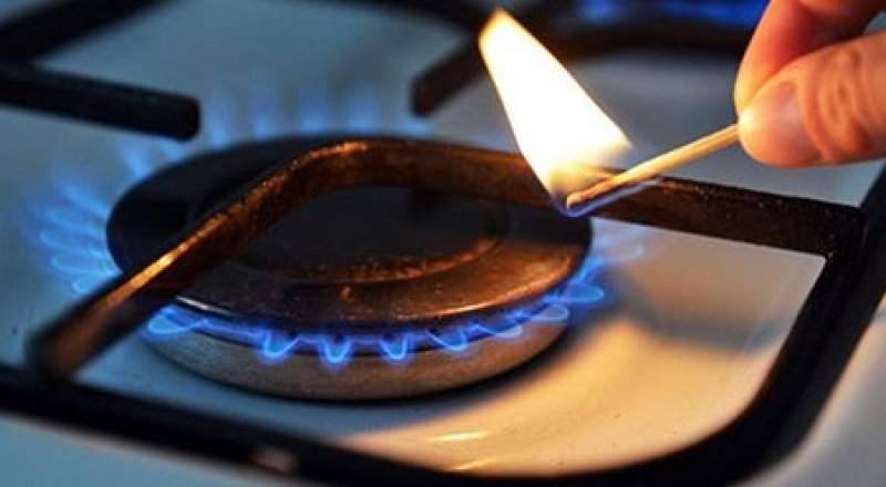 Алматыда мас ер адам газбен уланып, өзіне қол жұмсамақ болды