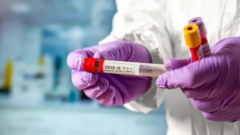 Шетелден ұшып келген қазақстандықтан COVID-19 анықталды