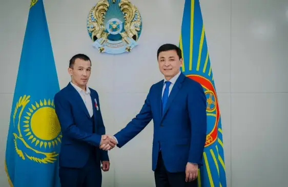 Сәбит Шонтақбаев қазақстандықтарға үндеу жасады