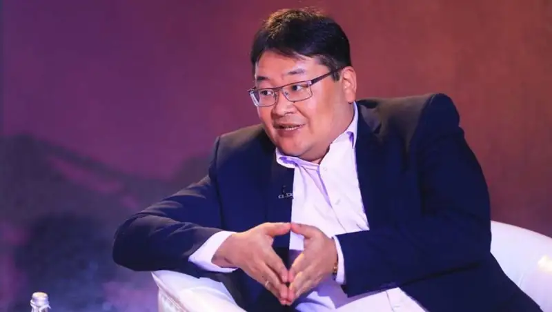 Айдос Сарым: Армяндармен салыстырғанда, «Хабар» мен «Қазақстан» ауылдық радиостанса сияқты