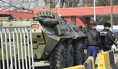 Төтенше жағдайлар режимі ресми түрде 11 мамырға дейін ұзартылды 