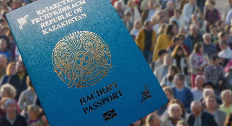 Қазақстанға 1 миллионға жуық қандас көшіп келуі мүмкін