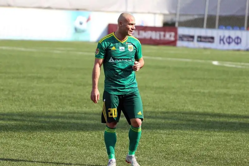 Тобылдық футболшы Франция чемпионатына ауысты