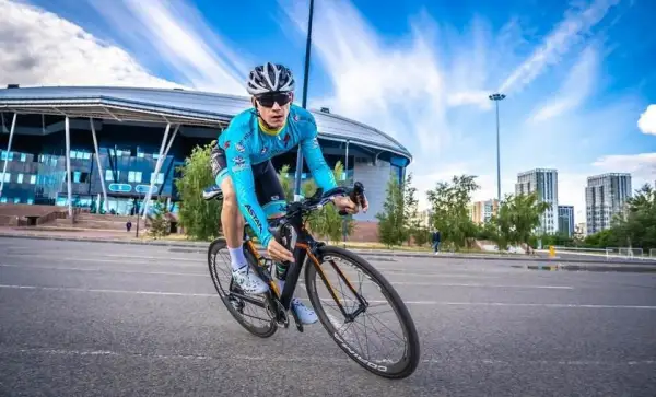 Триатлоннан елордадағы Азия чемпионаты өткізілмейтін болды