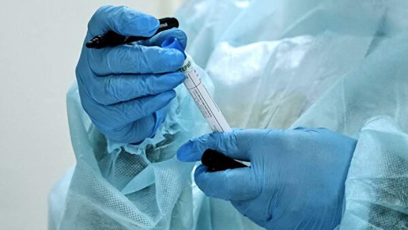 Қазақстанда өткен тәулікте 753 адам коронавирус жұқтырған
