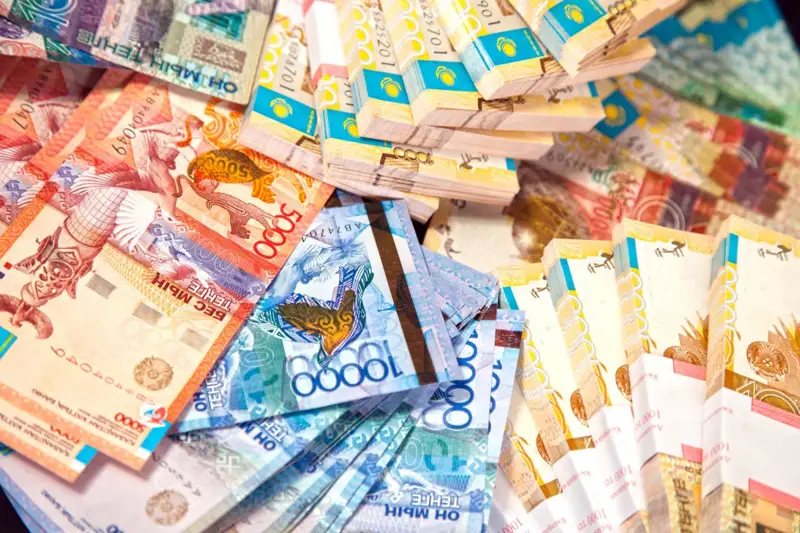 Қазақстан банктеріне 77 миллион теңге айыппұл салынды