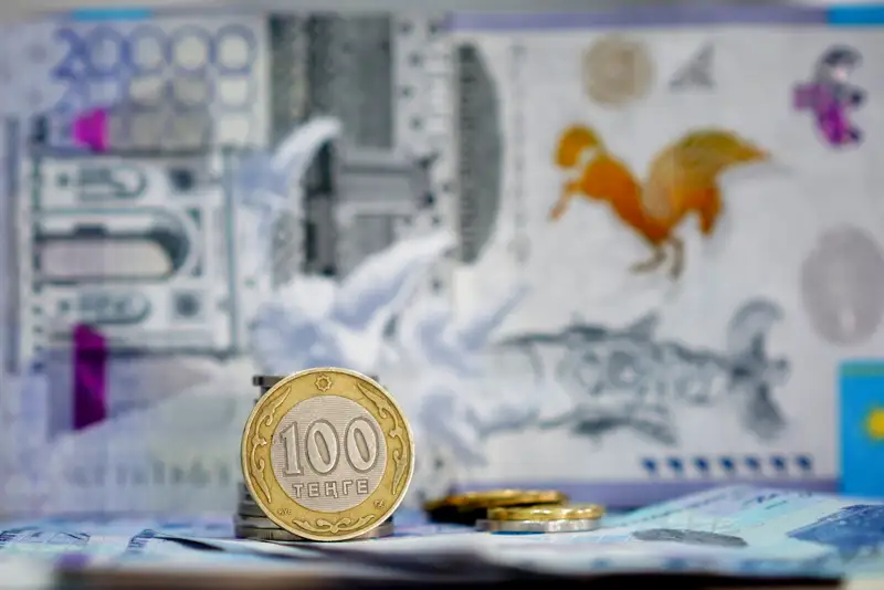 Теңге тұрақталуы мүмкін 
