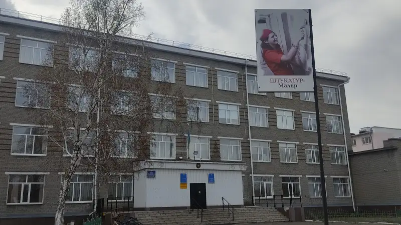 Колледж студенттерінің жаппай улануына қатысты тексеру басталды