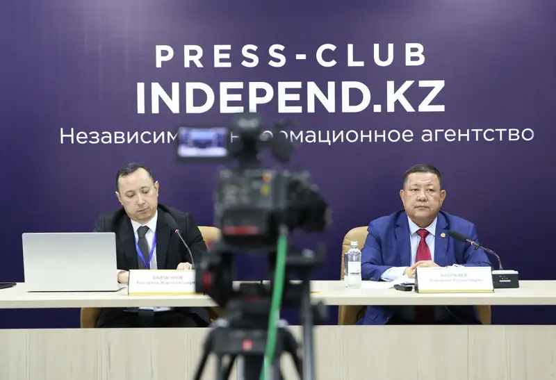 Заңгерлер сайлауда барлық үміткерлерге тең мүмкіндіктер беруге шақырды