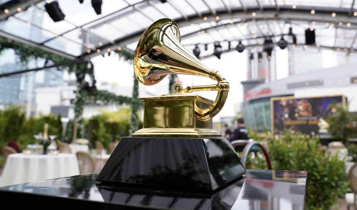 Grammy 2022 рәсімі қашан өтеді?