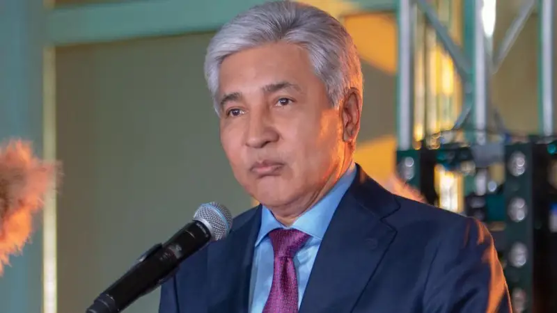 «Тоқаевтан көңілі қалған» Кремль Тасмағамбетовке иек арта бастады ма?