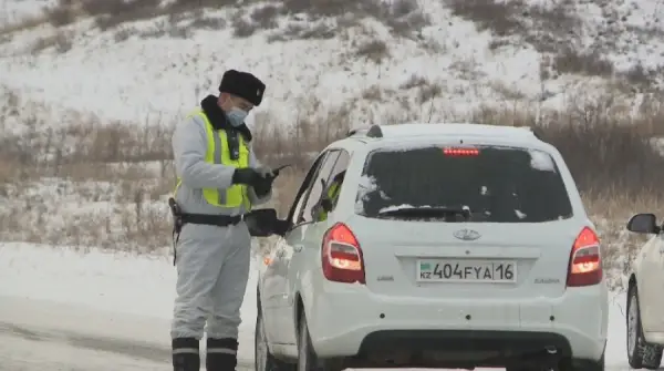 ШҚО-да карантин ұзартылды