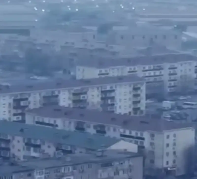 Атырау облысындағы экологиялық жағдай бойынша іс прокуратураға жолданады 