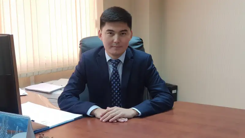 Энергетика министрлігінің ресми өкілі тағайындалды