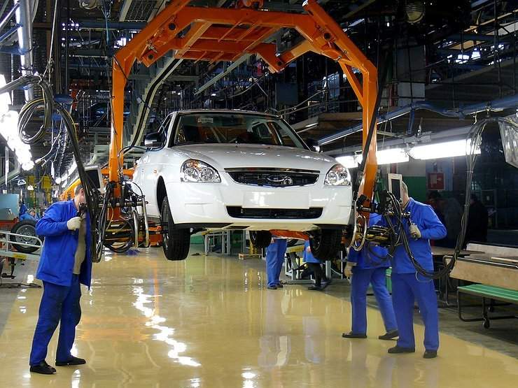 Министрлік «Азия Авто» кәсіпорнымен келісімді НЕГЕ бұзды?