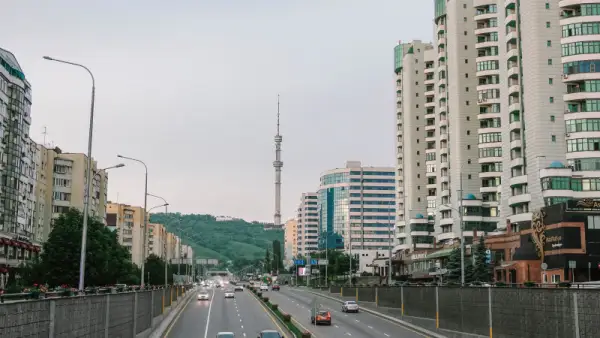 Алматыда карантин жеңілдетілді