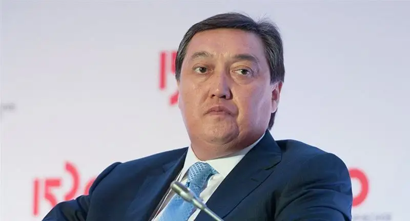 Мамин коронавирус жұқтырды ма?