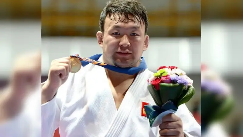 Олимпиада чемпионы 16 жылға сотталды