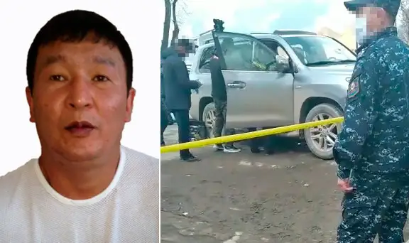 Нарында өлтірілген «Лемонтидің» Қазақстанға қандай қатысы бар?