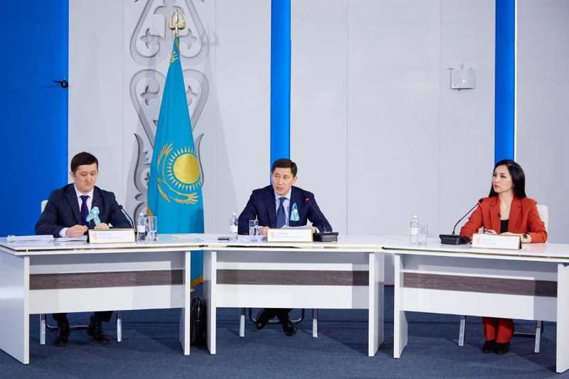 Таулы Қарабақ қақтығысына қатысқандар ардагер мәртебесін алуы мүмкін