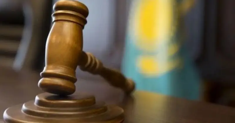Ер адам 75 жастағы енесін бірнеше рет зорлаған