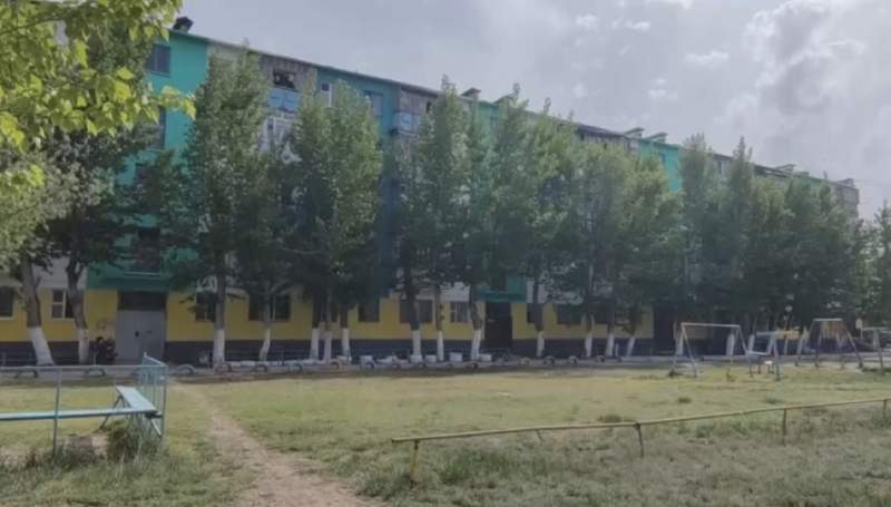 Қостанай облысындағы Жаңақала ауылының атауы өзгеруі мүмкін