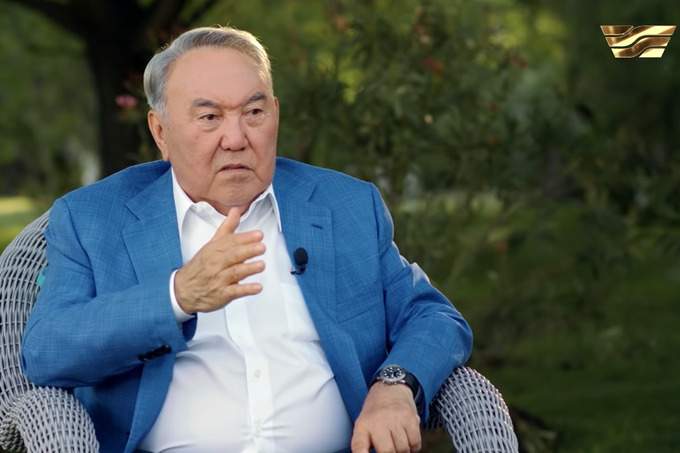 Назарбаев өзінің туыстары туралы: Кінәсі сотта дәлелденсе, тиісті жауапкершілікке тартылуы керек