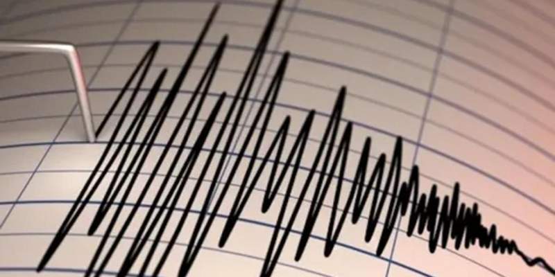 Қазақстандық сейсмологтар Қытайдағы жер сілкінісін тіркеді
