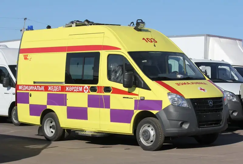 Талғар балабақшасында төрт жасар қыз моншаққа тұншығып қайтыс