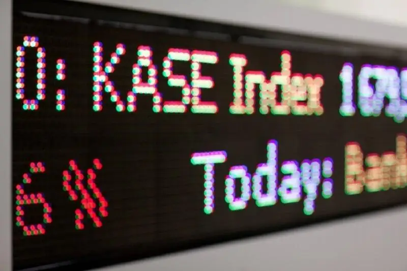 «Қазақстанның орнықтылық қоры» екі жылдық облигациясын ұстаушыларға алғашқы купондық сыйақы төледі