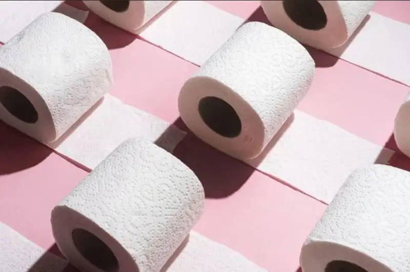 Дәретханаға қысылмай баратын болдық