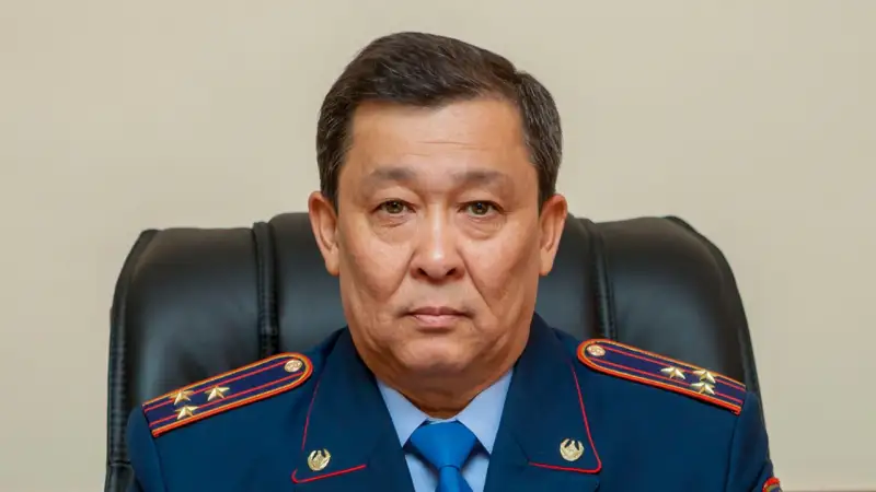 Курсанттың өлімінен кейін Алматыдағы ІІМ академиясының басшысы қызметінен босатылды