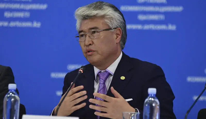 Прокурор Арыстанбек Мұхамедиұлын 9 жылға бас бостандығынан айыруды сұрады