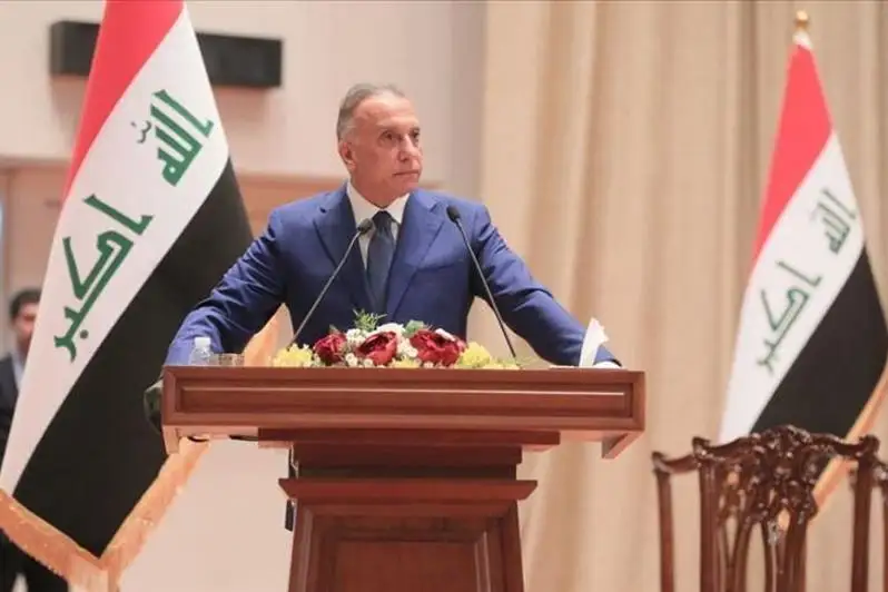 АҚШ-тың 2500 әскері Ирак территориясынан шығарылды