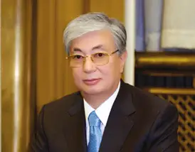 Мемлекет басшысы Рамазан айымен құттықтады