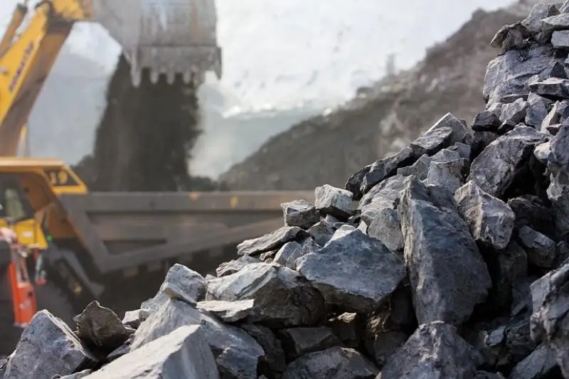 Министр: Көмір тапшылығы болмауы тиіс 